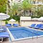 Горящие туры в отель Sol Beach Hotel - 2