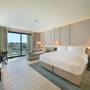 Горящие туры в отель Al Ain Rotana - 4