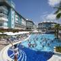 Горящие туры в отель Seashell Resort & Spa - 4