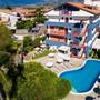 Горящие туры в отель Alexander Hotel - 5