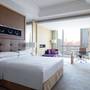 Горящие туры в отель Guangzhou Marriott Hotel Tianhe - 2