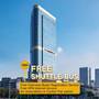 Горящие туры в отель Guangzhou Marriott Hotel Tianhe - 1
