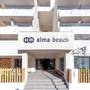 Горящие туры в отель HM Alma Beach - 5