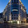 Горящие туры в отель Radisson Blu Sisli - 6