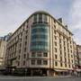 Горящие туры в отель Radisson Blu Sisli - 1