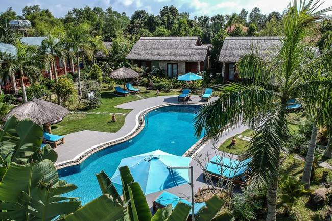 Коттедж Виладж
