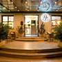 Горящие туры в отель Philadelphia Hotel - 1