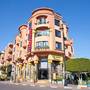 Горящие туры в отель Amani Hotel Appart - 2