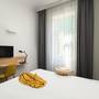 Горящие туры в отель Ibis Styles Budapest Center - 2