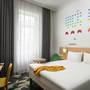 Горящие туры в отель Ibis Styles Budapest Center - 3
