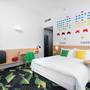 Горящие туры в отель Ibis Styles Budapest Center - 1