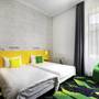 Горящие туры в отель Ibis Styles Budapest Center - 5