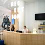 Горящие туры в отель Ibis Styles Budapest Center - 5