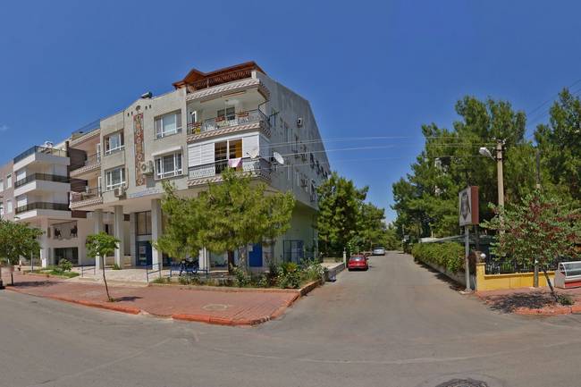 Але Бутик Отель