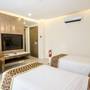 Горящие туры в отель Boracay Haven Suites - 5