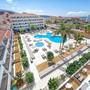 Горящие туры в отель Parque La Paz Aparthotel, Playa de las America - 1