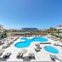 Горящие туры в отель Parque La Paz Aparthotel, Playa de las America - 5