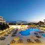 Горящие туры в отель Parque La Paz Aparthotel, Playa de las America - 4