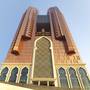 Горящие туры в отель Bab Al Qasr Hotel - 1