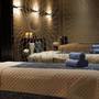 Горящие туры в отель Bab Al Qasr Hotel - 5