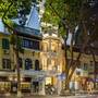 Горящие туры в отель Silk Path Boutique Hotel - 2