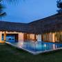 Горящие туры в отель Green Organic Villas APART - 1