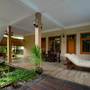 Горящие туры в отель Green Organic Villas APART - 6
