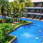 Горящие туры в отель Phuket Marriott Resort & Spa, Nai Yang Beach - 2