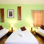 Горящие туры в отель Eden Bungalow Resort - 6