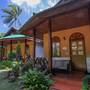 Горящие туры в отель Eden Bungalow Resort - 4