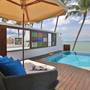Горящие туры в отель The Privilege Hotel Ezra Beach Club - 1