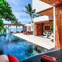 Горящие туры в отель Pavilion Samui Pool Residences - 1