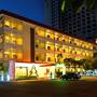 Горящие туры в отель Tropicana Nha Trang - 5