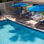 Горящие туры в отель The Gloucestershire Hotel - 1
