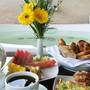 Горящие туры в отель Terrace Green Hotel - 6