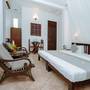 Горящие туры в отель Blue Sky Beach Resort - 2