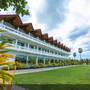 Горящие туры в отель Jkab Beach Resort - 5