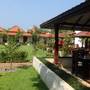 Горящие туры в отель Hotel Green Garden - 6