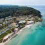 Горящие туры в отель Sani Club & Spa - 1