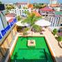Горящие туры в отель Queen Grand Boutique Hotel & Spa - 4