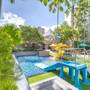Горящие туры в отель Grand Mercure Phuket Patong - 6