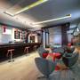 Горящие туры в отель Albatros White Beach - 6