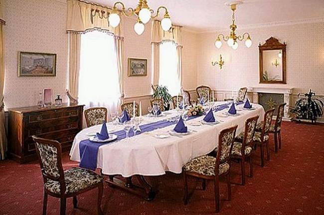 Вилла Гофман