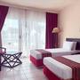 Горящие туры в отель Panorama Naama Heights - 5