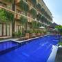 Горящие туры в отель Bali Chaya Hotel Legian - 6