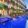 Горящие туры в отель Bali Chaya Hotel Legian - 3