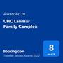 Горящие туры в отель Rentalmar Families Larima - 1