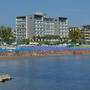 Горящие туры в отель Mercure Pesaro Cruiser - 1
