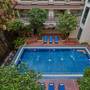 Горящие туры в отель The Agate Pattaya Boutique Resort - 2