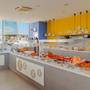 Горящие туры в отель Nicholas Color Hotel - 5